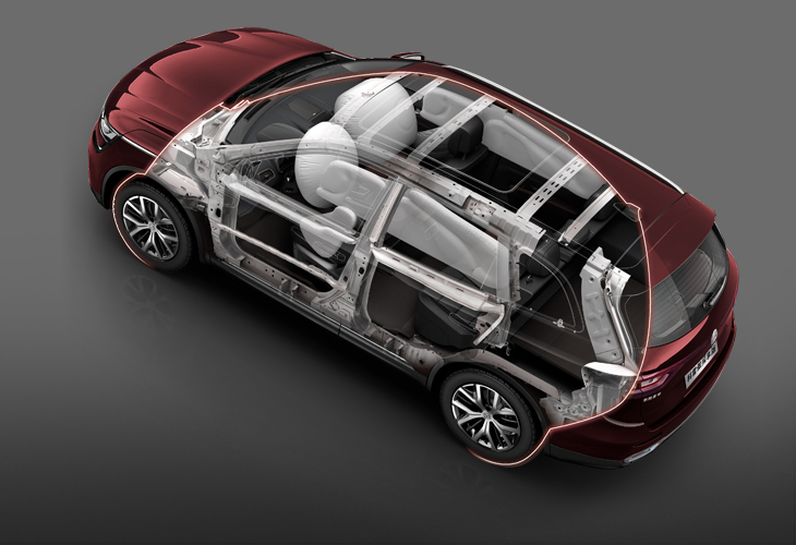 雙十一特惠！雷諾車主快來搶優(yōu)惠！